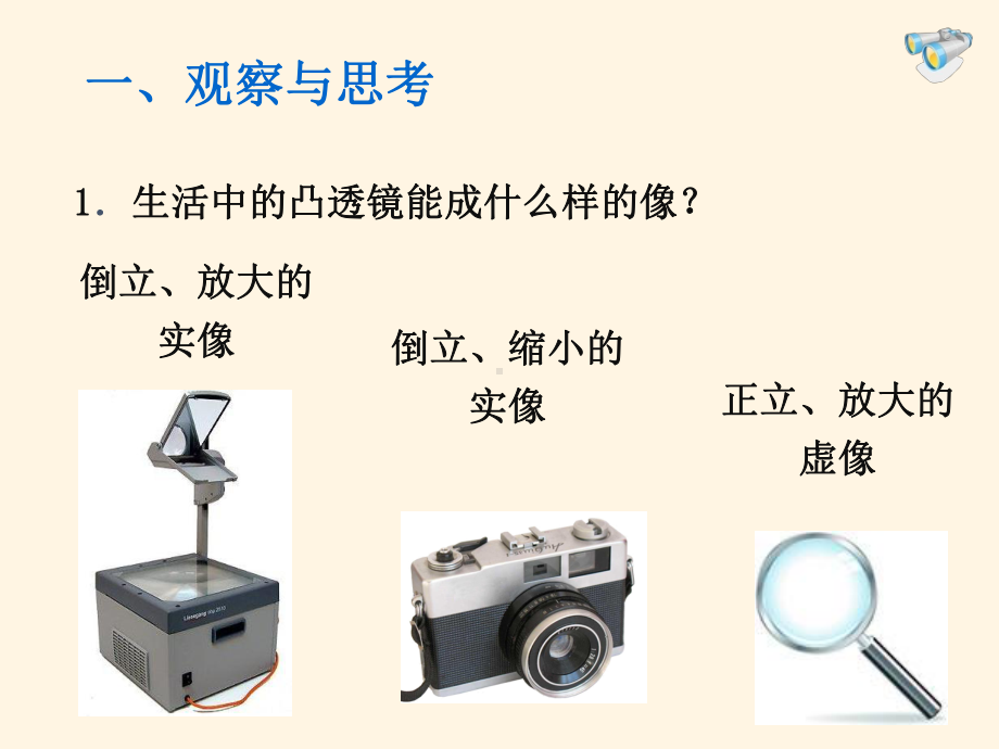 凸透镜成像人教版课件.ppt_第2页