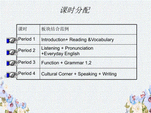 -高中英语Module2NoDrugs课件外研版必修2.ppt