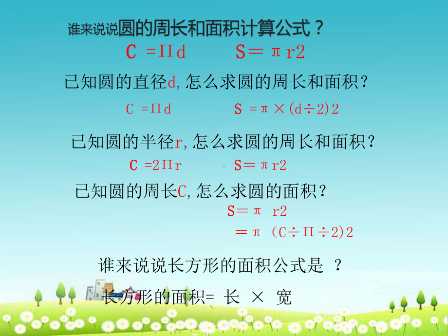 优质课件苏教版-六年级下册-圆柱的侧面积和表面积计算-课件.ppt_第3页