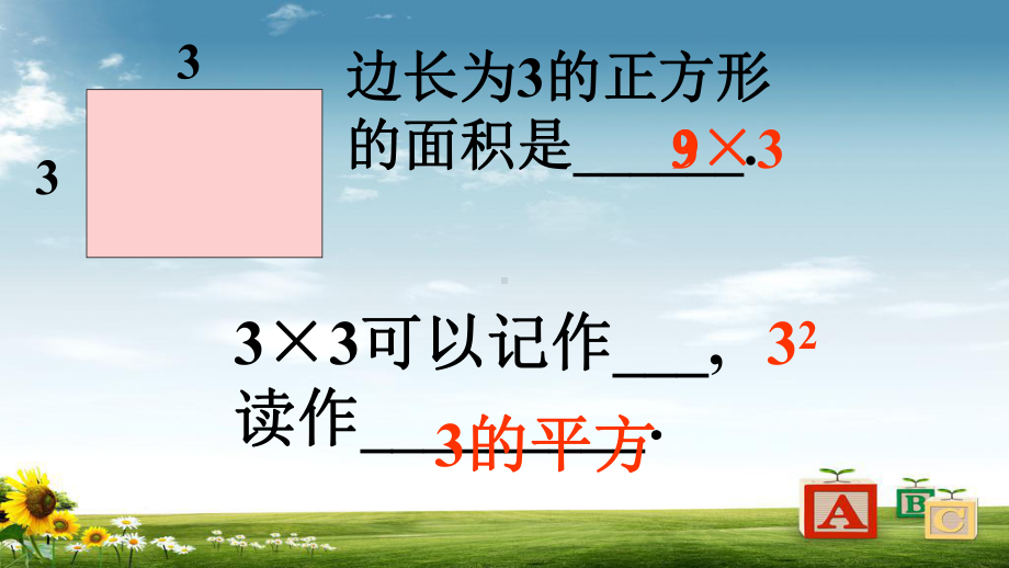 人教版初中七年级数学上册151乘方优秀课件.ppt_第2页