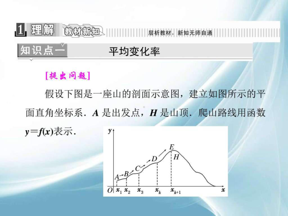 111～112-变化率问题-导数的概念-课件.ppt_第2页