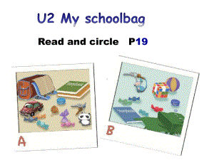 人教版小学英语四上-U2-Read-and-write优质公开课课件.ppt