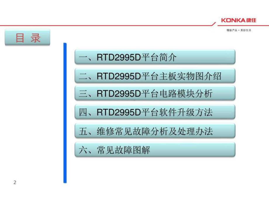 RTD2995平台主板原理与维修-资料课件.ppt_第2页