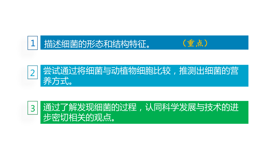 人教版生物八年级上册第五单元42-细菌-课件(40含视频).pptx_第3页