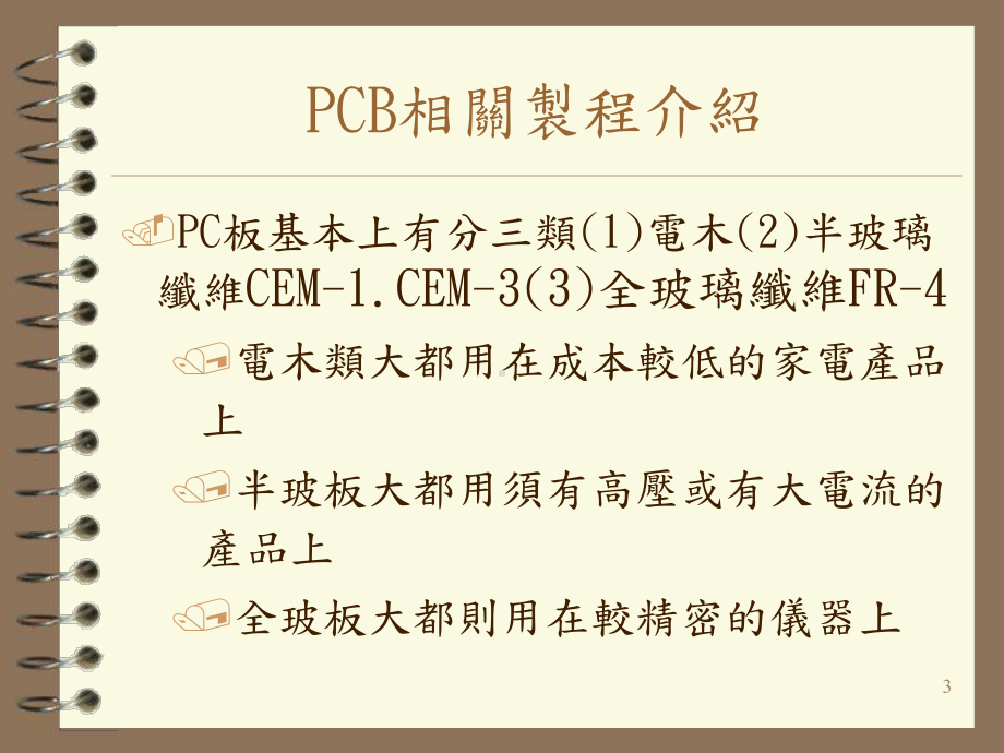 PCB相关制程简介课件.ppt_第3页