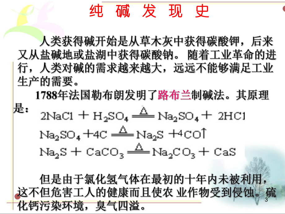 侯氏制碱法教学课件.ppt_第3页