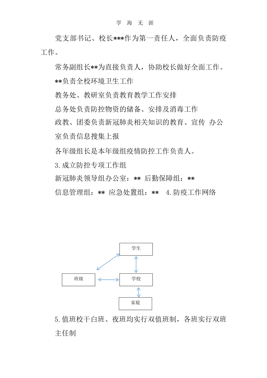 2020年新冠肺炎疫情防控期间中学两案八制课件.pptx_第2页