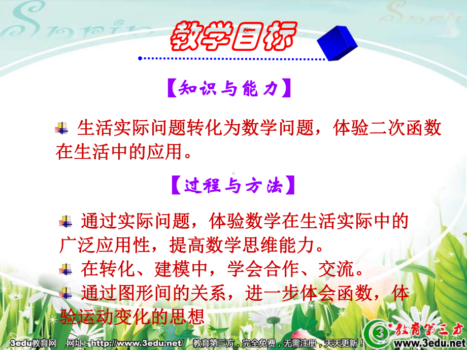 二次函数的应用(同名144)课件.ppt_第2页