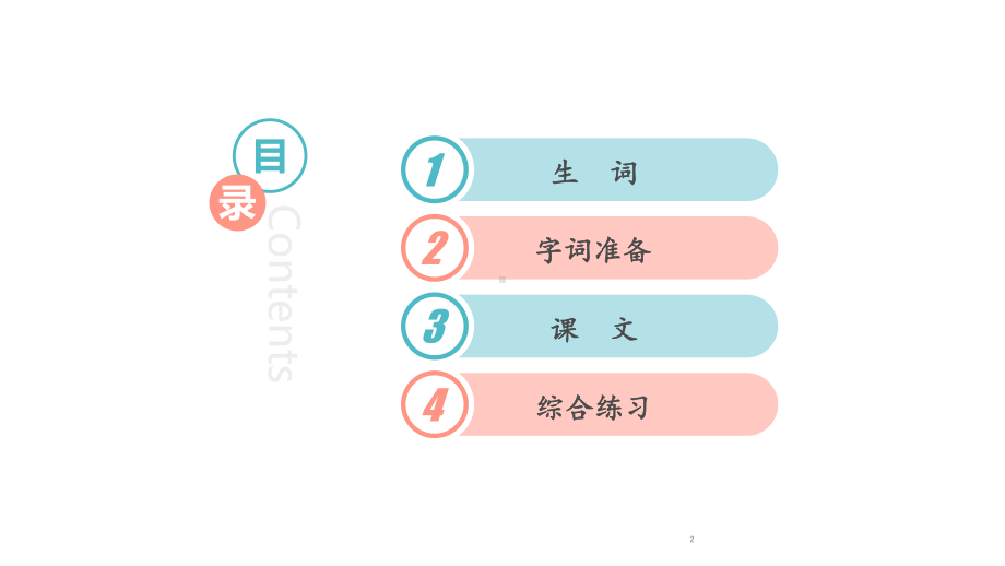 《发展汉语》-高级综合Ⅰ-9高薪养廉与缘木求鱼课件.ppt_第2页