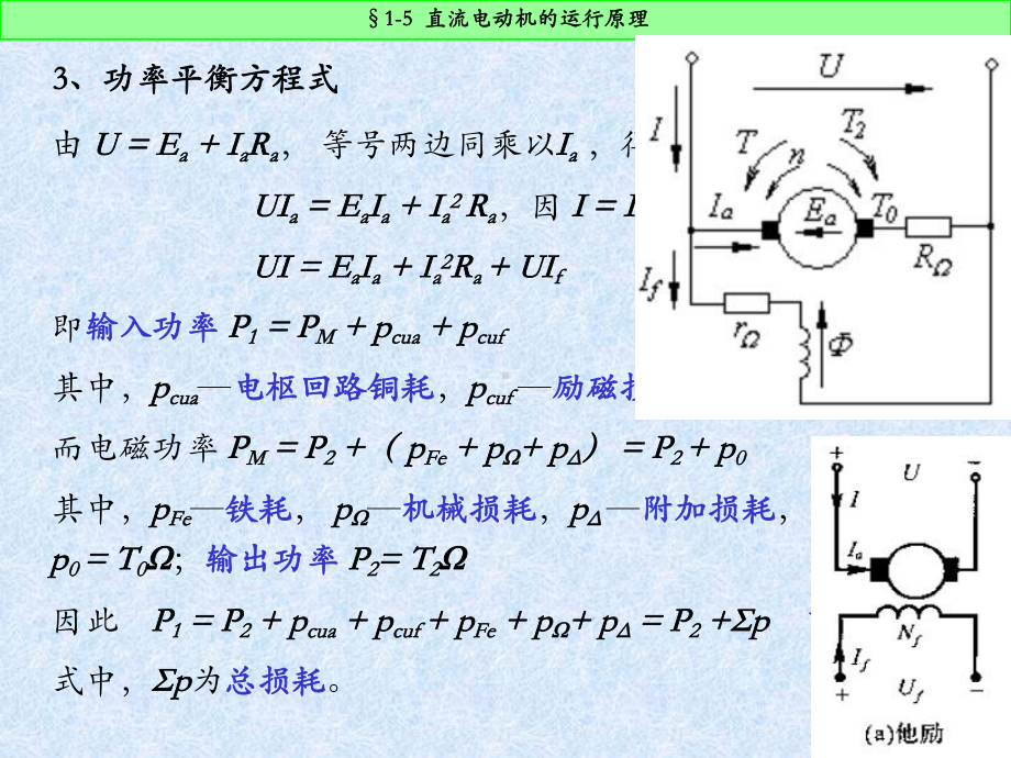 15直流电动机的运行原理课件.ppt_第3页