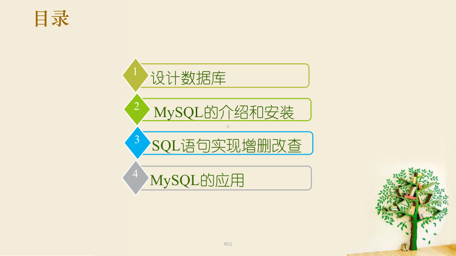 全版MySQL讲解基础知识课件.ppt_第2页