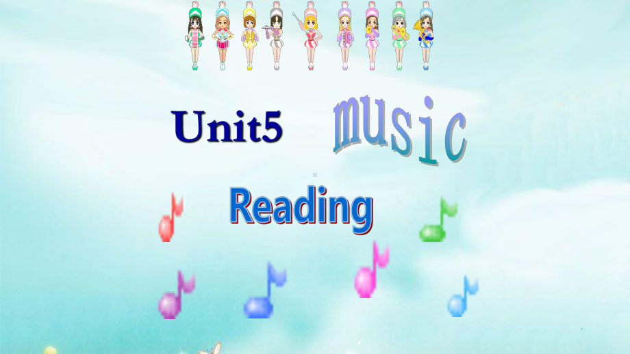 人教版高中英语必修二-Unit5-music-reading-教学课件.ppt_第1页