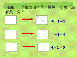 九年级语文上册-《事物的正确答案不止一个》教学课件-人教新课标版.ppt