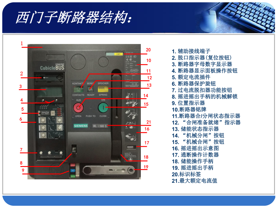 04KV低压万能式断路器使用与操作培训课件.ppt_第3页