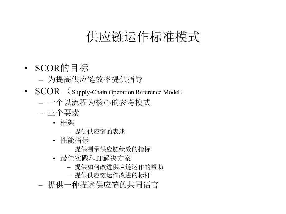 供应链运作标准模式(SCOR)课件.pptx_第2页