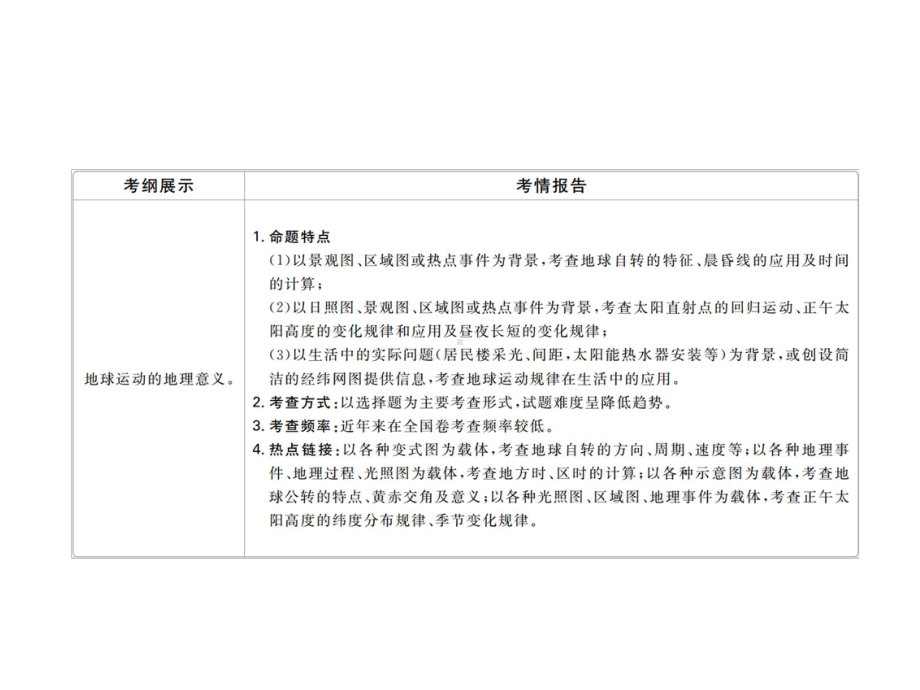 人教版2020届高考地理一轮总复习必修一讲解课件：第1章-行星地球-1-1-3.ppt_第3页