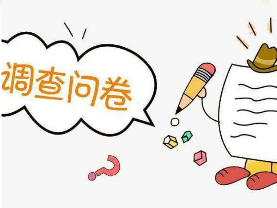 初中社会实践活动-设计调查问卷教学课件设计.ppt_第1页