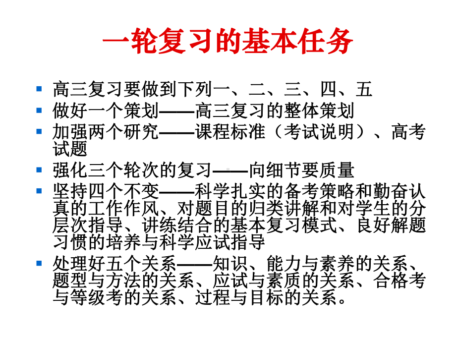 2020届高考物理一轮复习建议课件.pptx_第2页