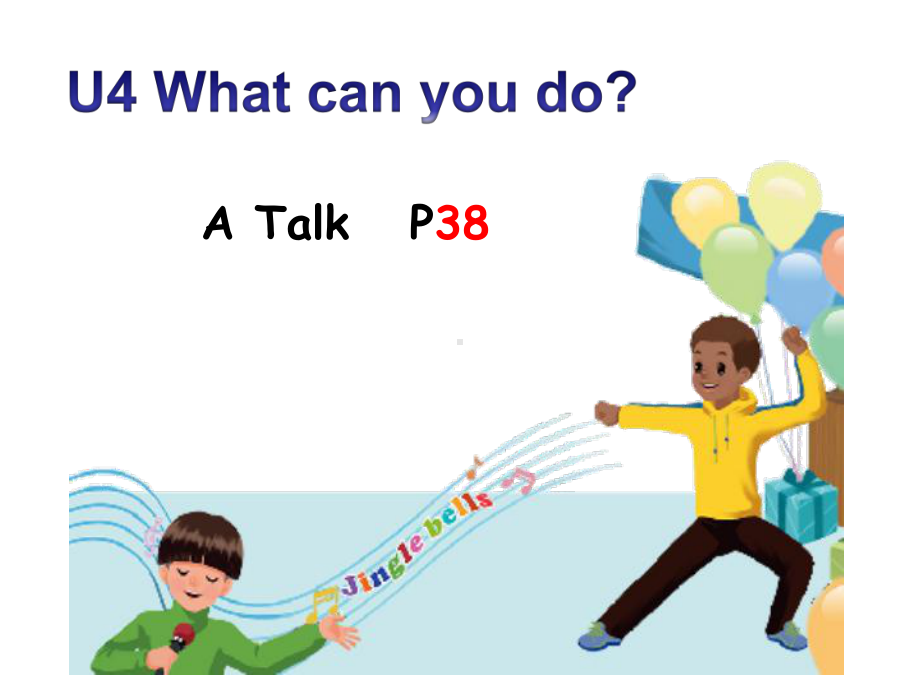 人教版小学英语五上-U4-A-Talk优秀公开课课件.ppt_第1页