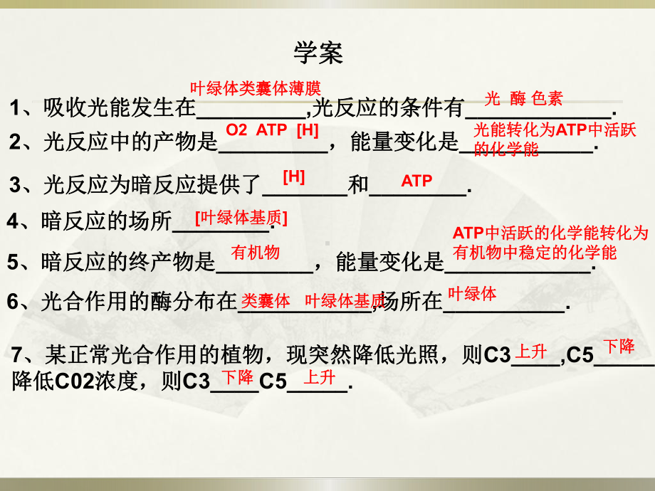 光合作用(第2学时)影响光合作用的因素及应用20课件.ppt_第3页