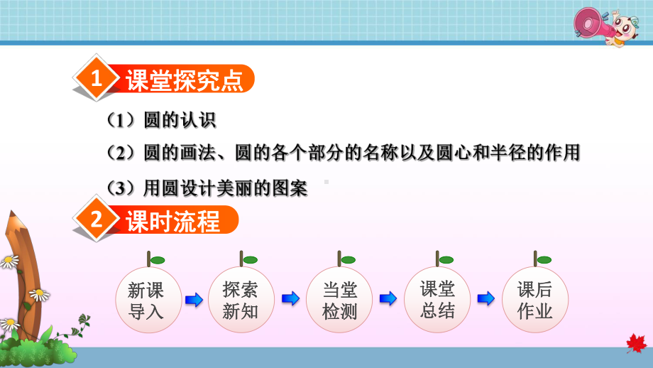 人教版六年级数学上册第5单元圆课件.ppt_第2页