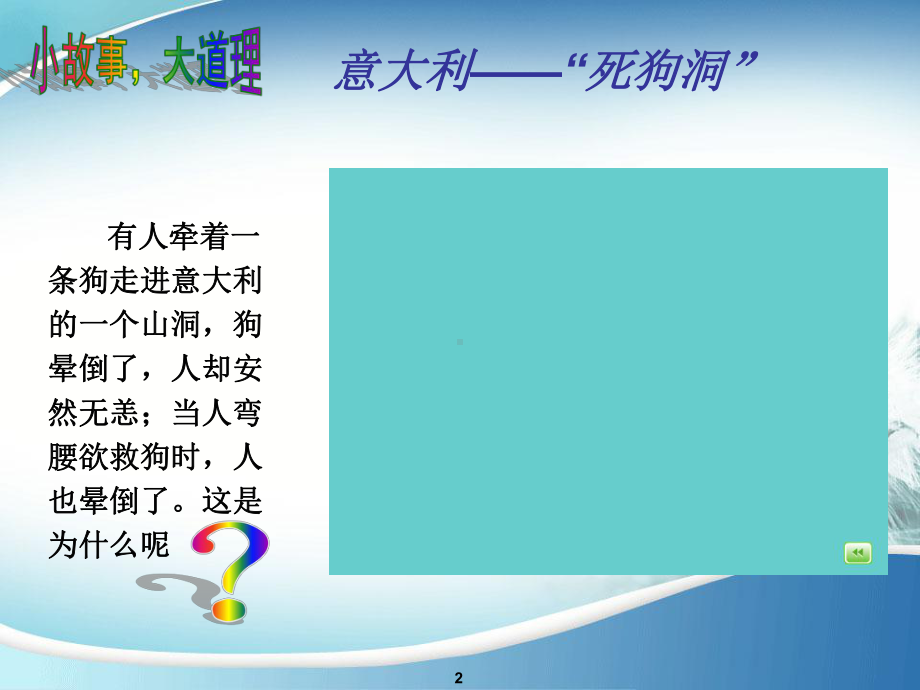 二氧化碳和一氧化碳公开课课件.ppt_第2页