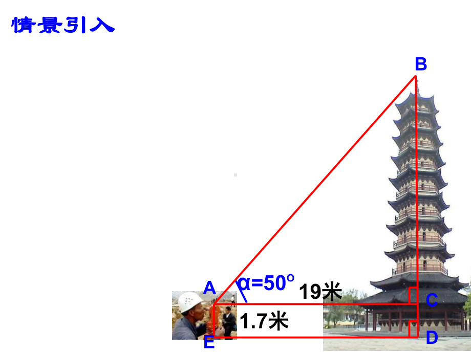 九年级数学锐角三角函数课件.ppt_第3页