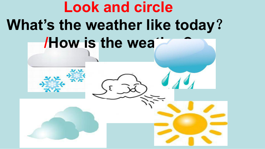 五年级英语下册unit5what’stheweatherliketoday课件2.ppt_第1页