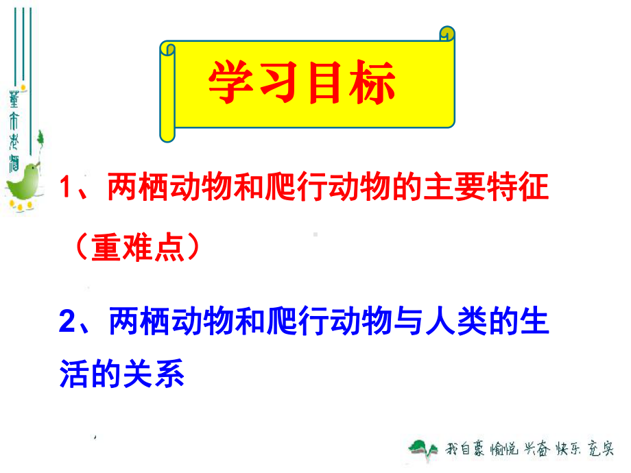 八年级生物两栖动物和爬行动物课件.ppt_第3页