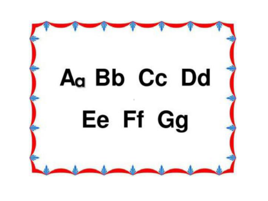 26个英文字母发音音标自然拼读课件.ppt_第2页