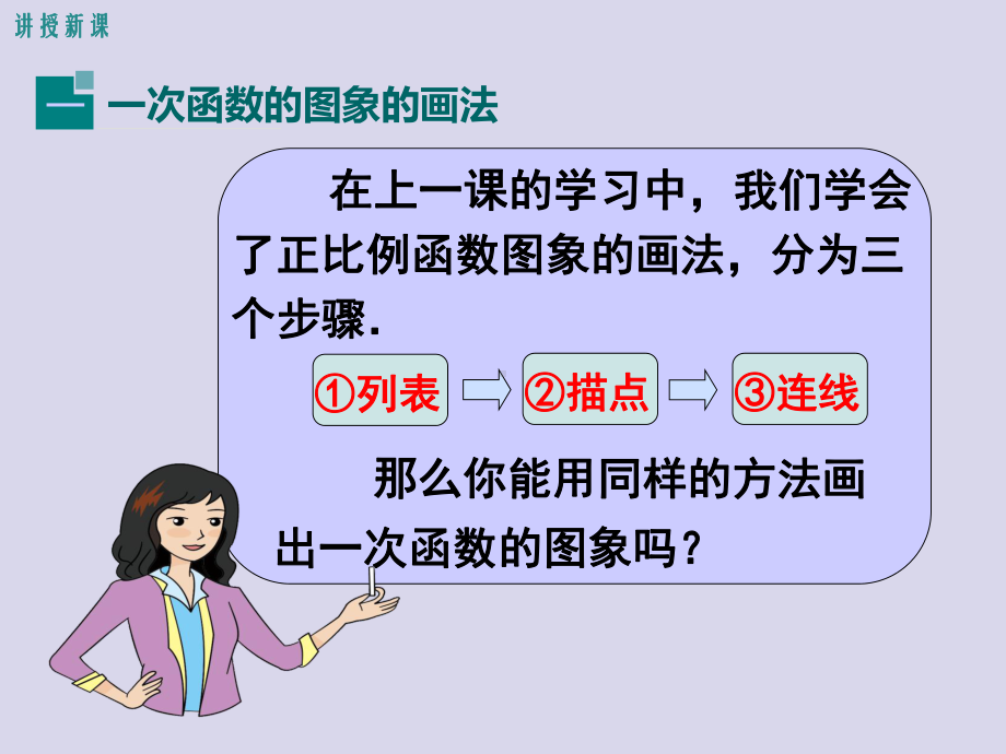 八年级数学专题432-一次函数的图象2(课件).pptx_第3页