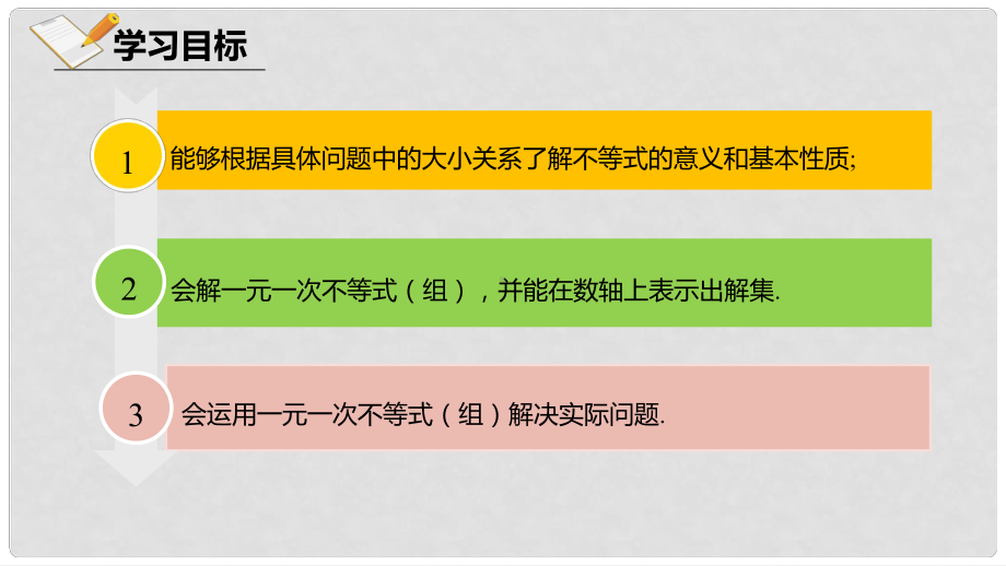 八年级数学下册-第二章-一元一次不等式与一元一次不等课件.ppt_第2页