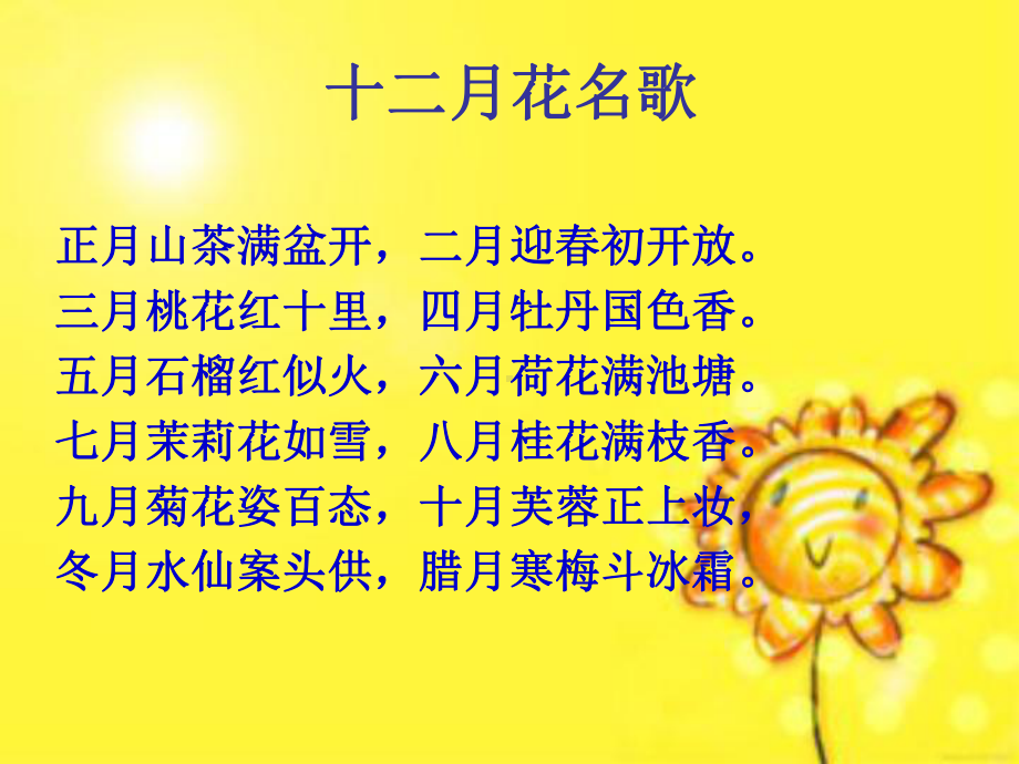 (部编)人教版小学语文二年级上册《-语文园地二》-优质课获奖课件整理.ppt_第2页