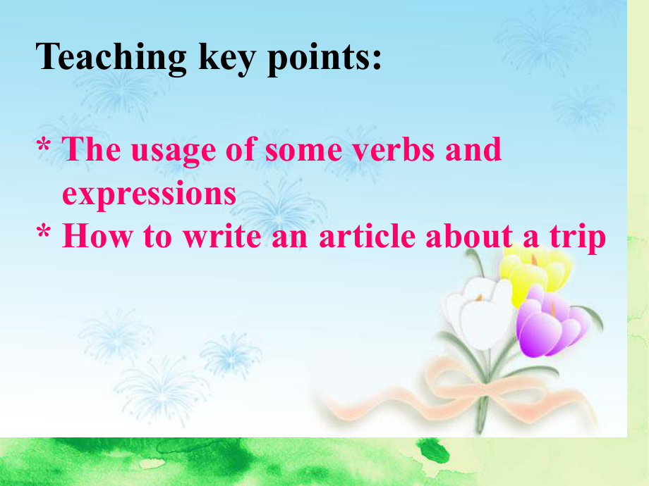 (人教新起点)六年级英语下册课件-Unit-15-Lesson-85.ppt_第3页