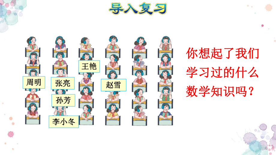 人教版数学五年级上册-整理与复习：图形与几何(二)·位置课件.ppt_第3页