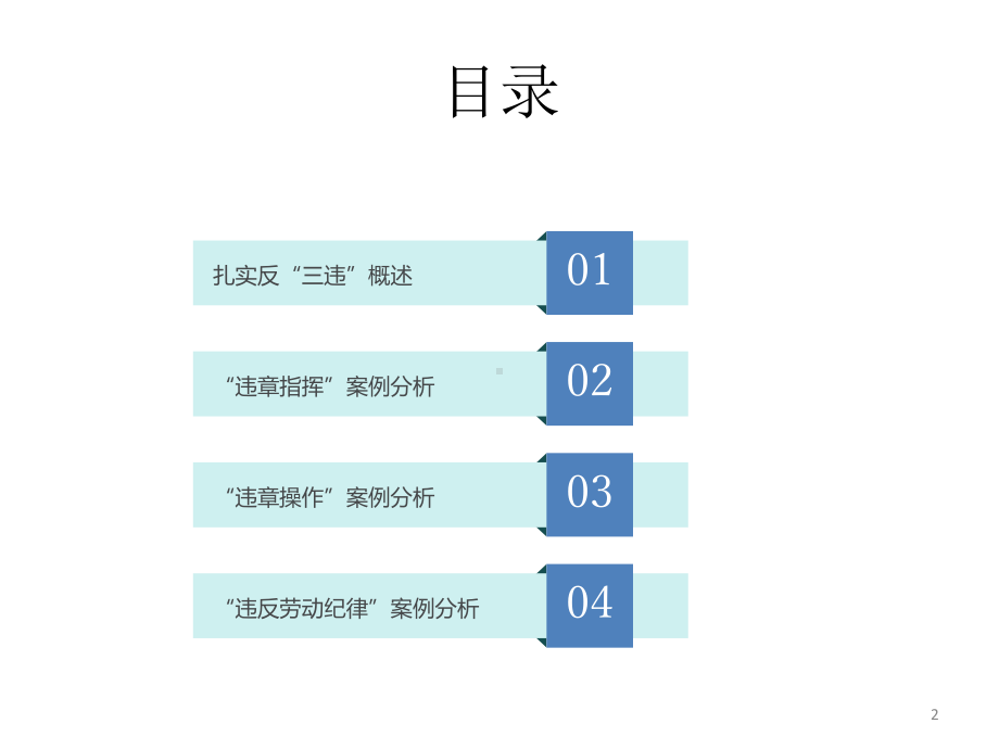 全员反三违培训课件.pptx_第2页