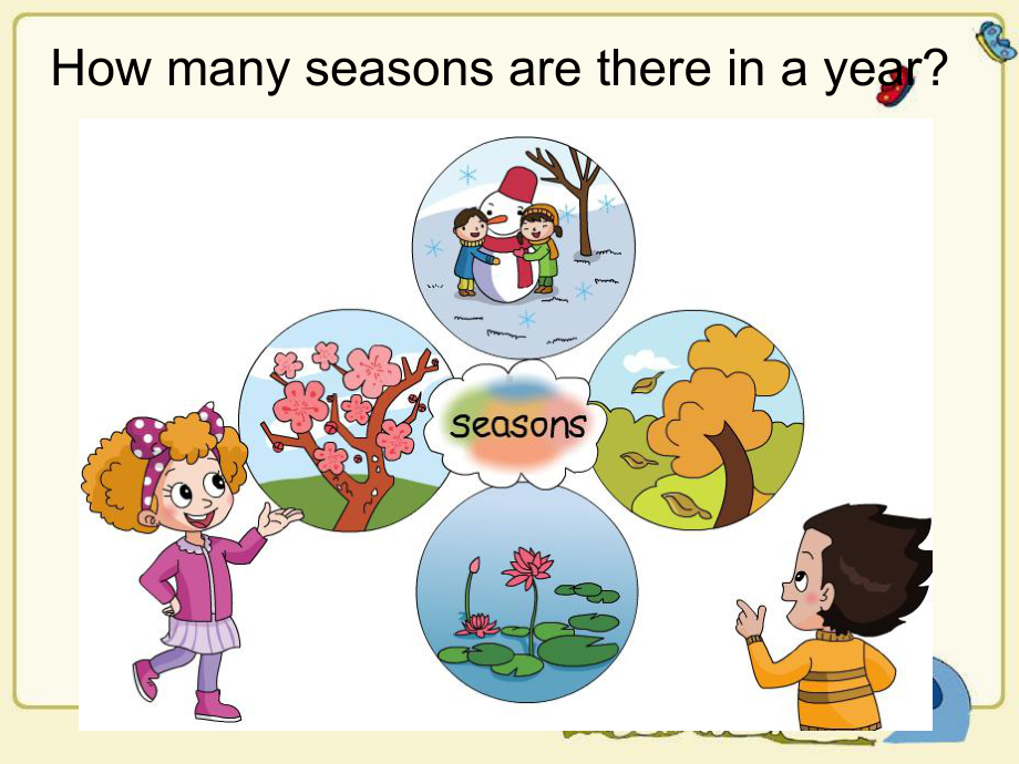 Unit-2-Seasons-Lesson-7-Seasons-of-the-Year-课件1-优质公开课-冀教一起4下.ppt_第2页