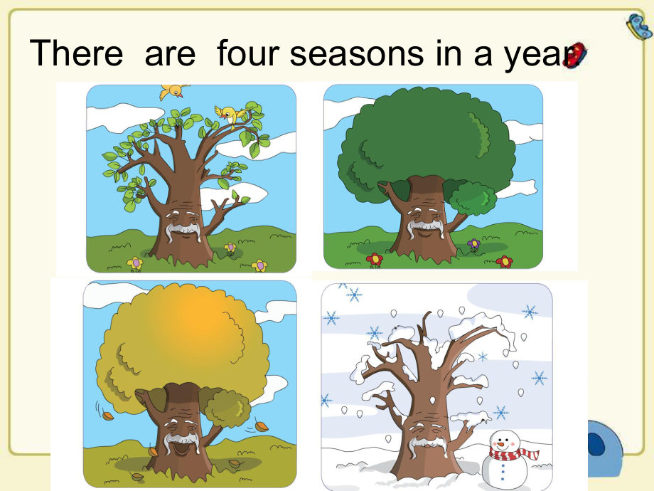 Unit-2-Seasons-Lesson-7-Seasons-of-the-Year-课件1-优质公开课-冀教一起4下.ppt_第3页