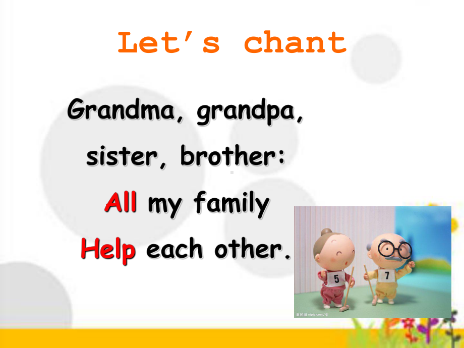 Unit2-My-family-人教版PEP三年级下册B课件.ppt_第2页