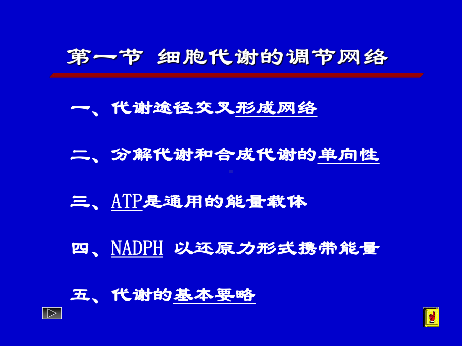 代谢调控课件.ppt_第2页