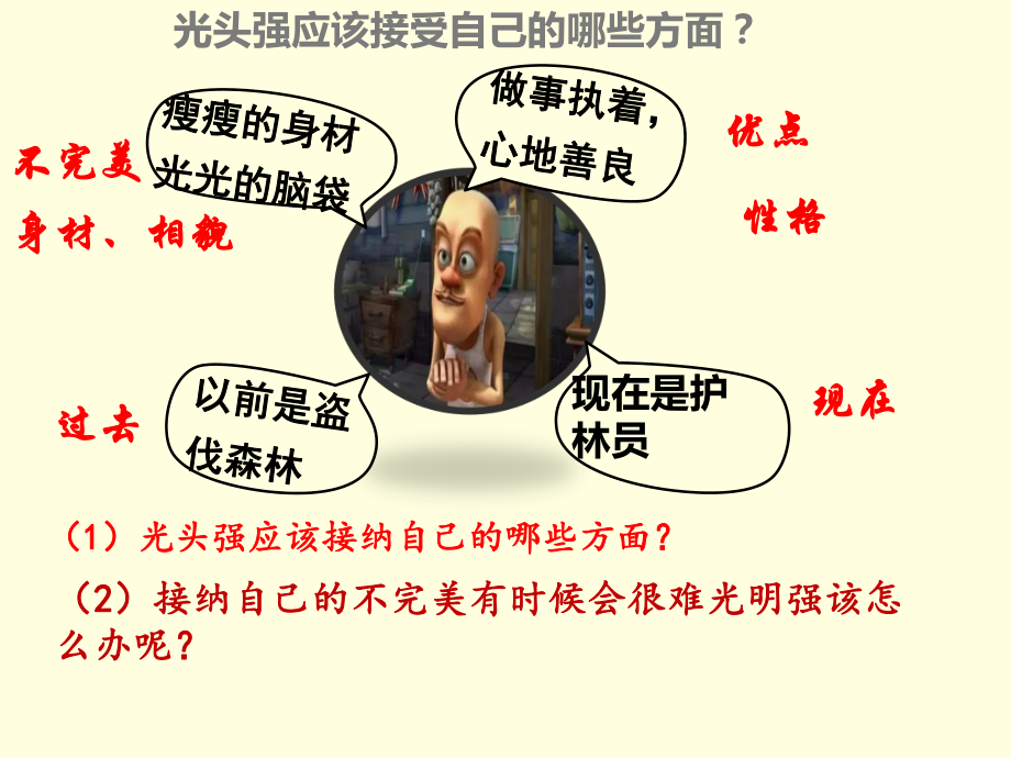 《做更好的自己》课件.ppt_第3页