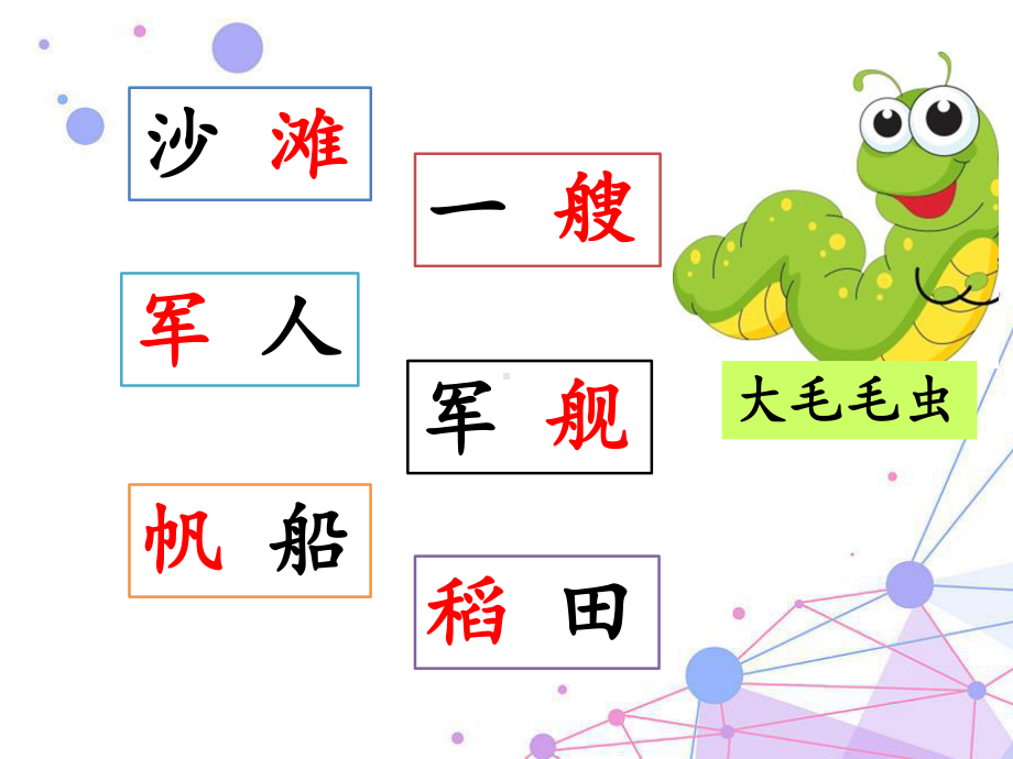 人教版小学语文二年级上册《识字：1-场景歌》-优课课件参考.pptx_第3页