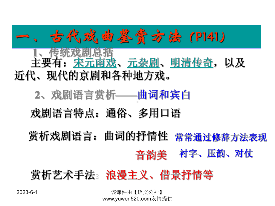 《窦娥冤》课件预习.ppt_第2页