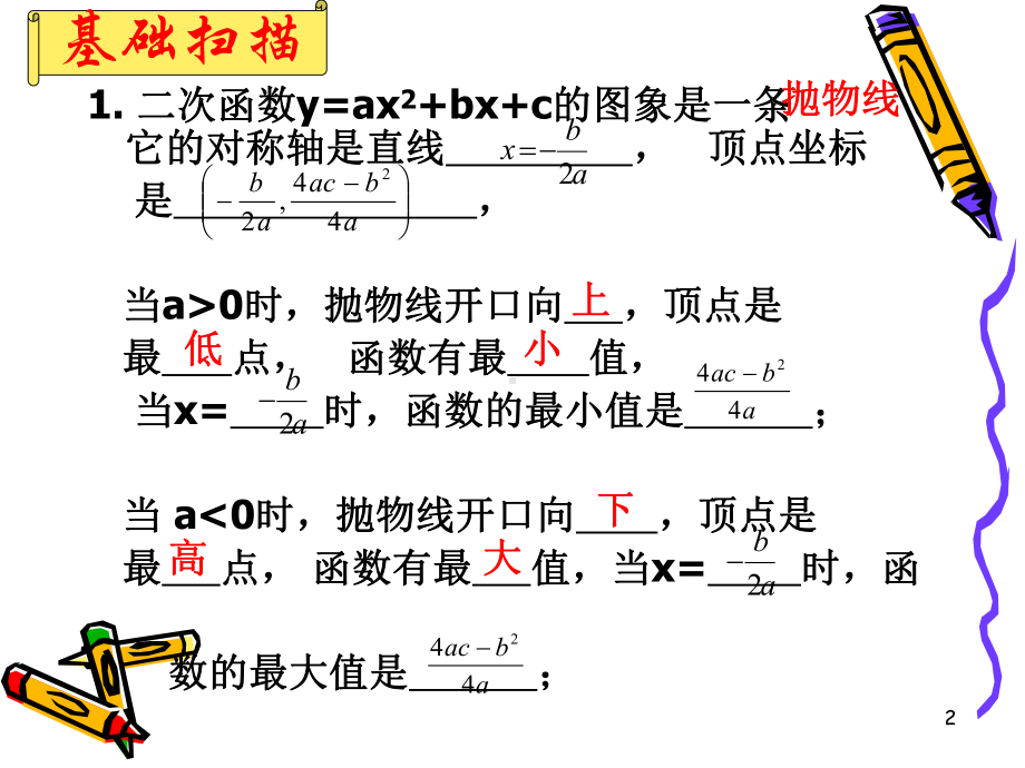 223实际问题与二次函数(公开课新6)课件.ppt_第2页