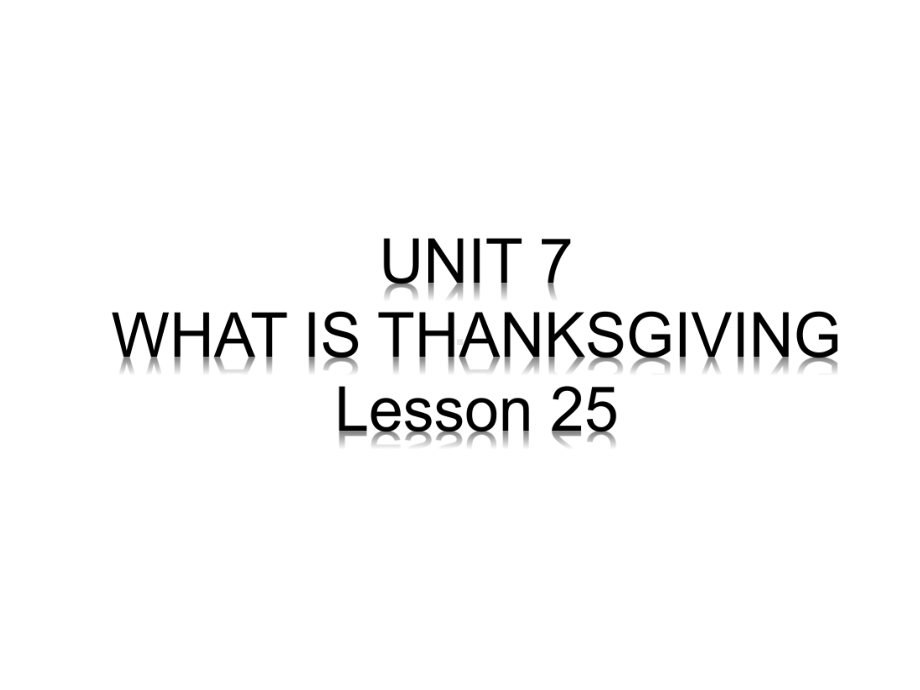 三年级上册英语课件Unit-7-Lesson-251北京课改版-.ppt_第1页