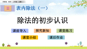 44-除法的初步认识-苏教版数学二年级上册-名师公开课课件.pptx