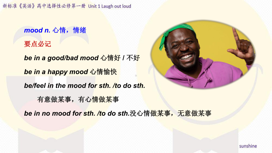 2020-高中英语-选择性必修1一单元-Unit-1-laugh-out-loud-Understanding-ideas-知识点language-points课件.pptx_第3页