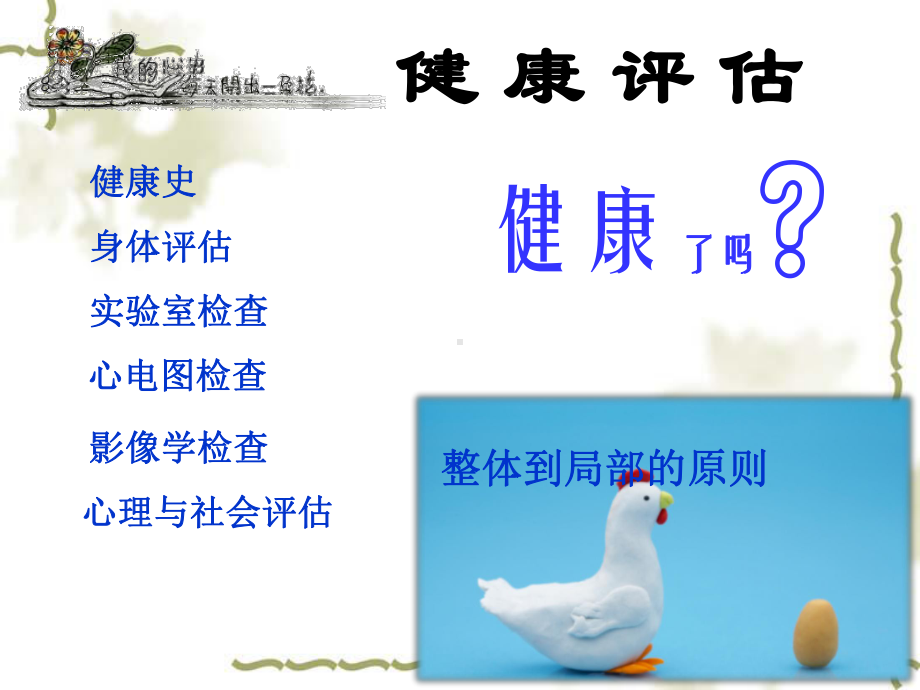 健康评估-一般状态检查课件.ppt_第2页