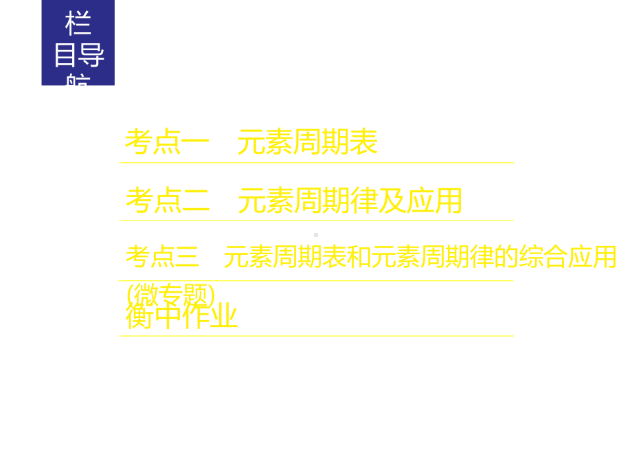 元素周期律和元素周期表课件.ppt_第3页