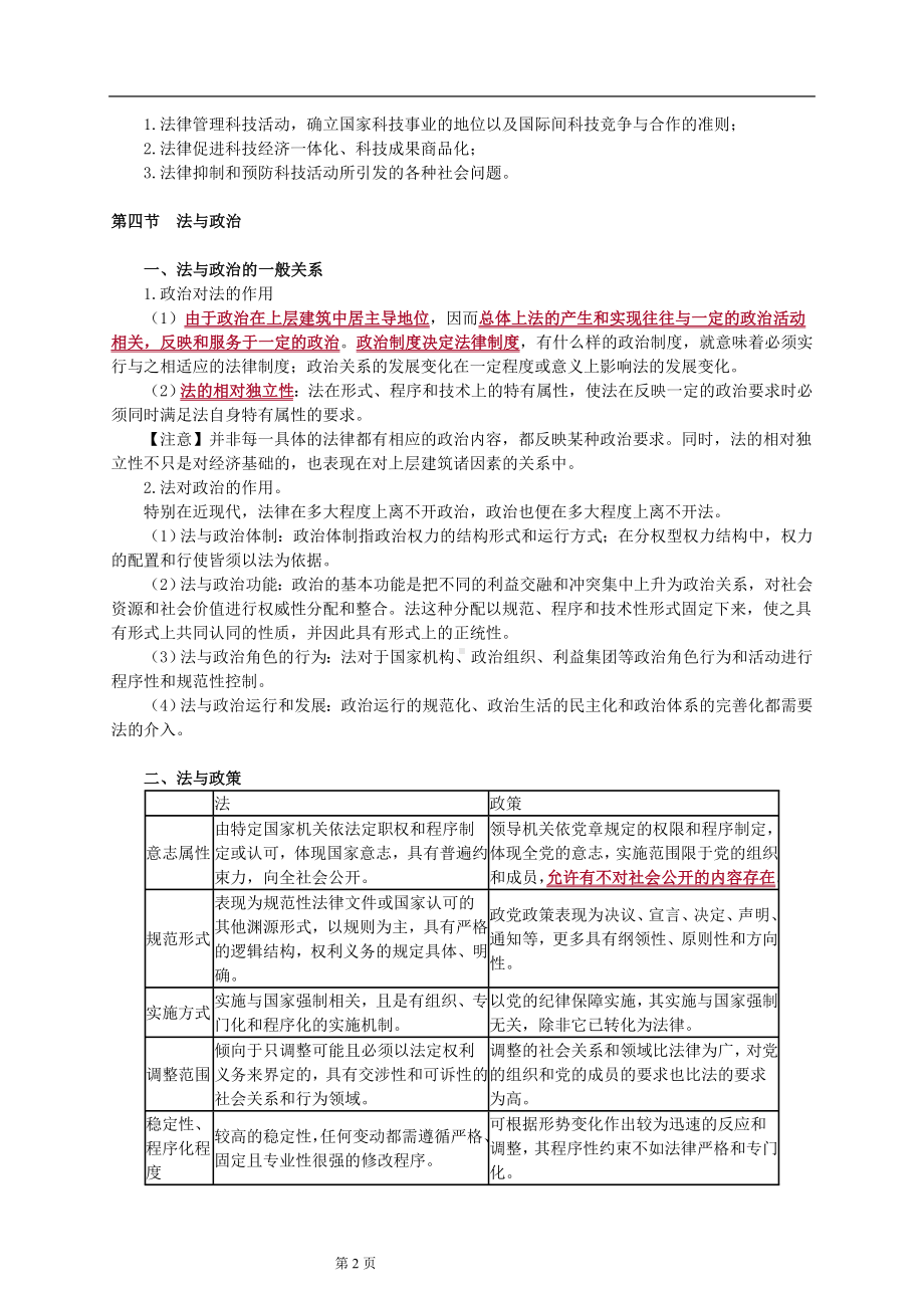 法与社会参考模板范本.doc_第2页